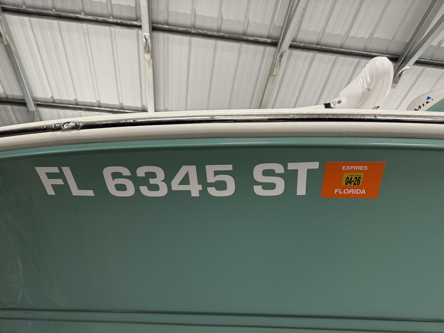 2021 Sea Fox 288 Commander — photo 90