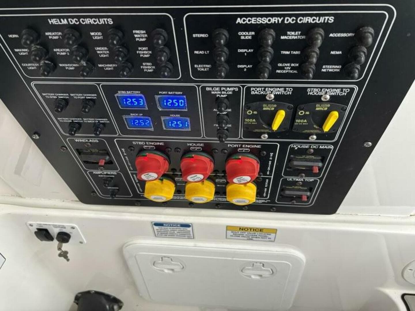 2021 Sea Fox 288 Commander — photo 67