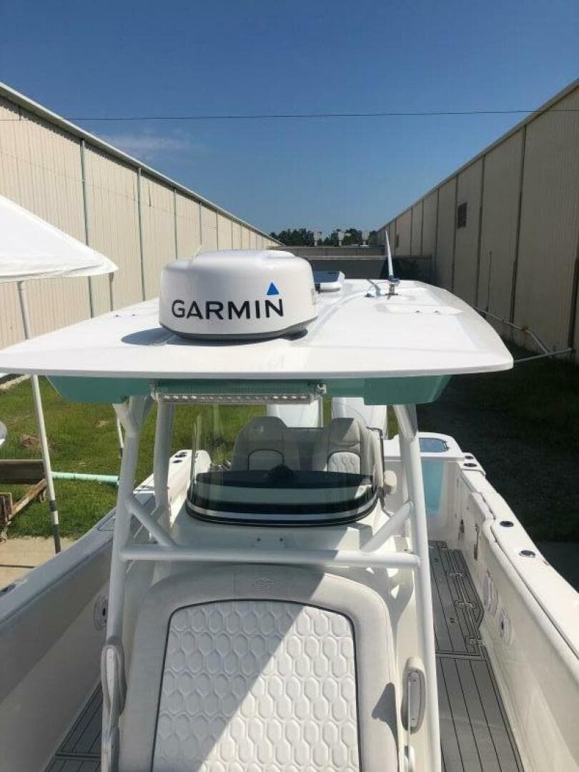 2021 Sea Fox 288 Commander — photo 15