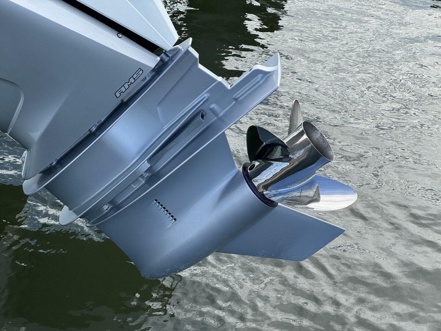 2021 Robalo 246 Cayman — photo 44