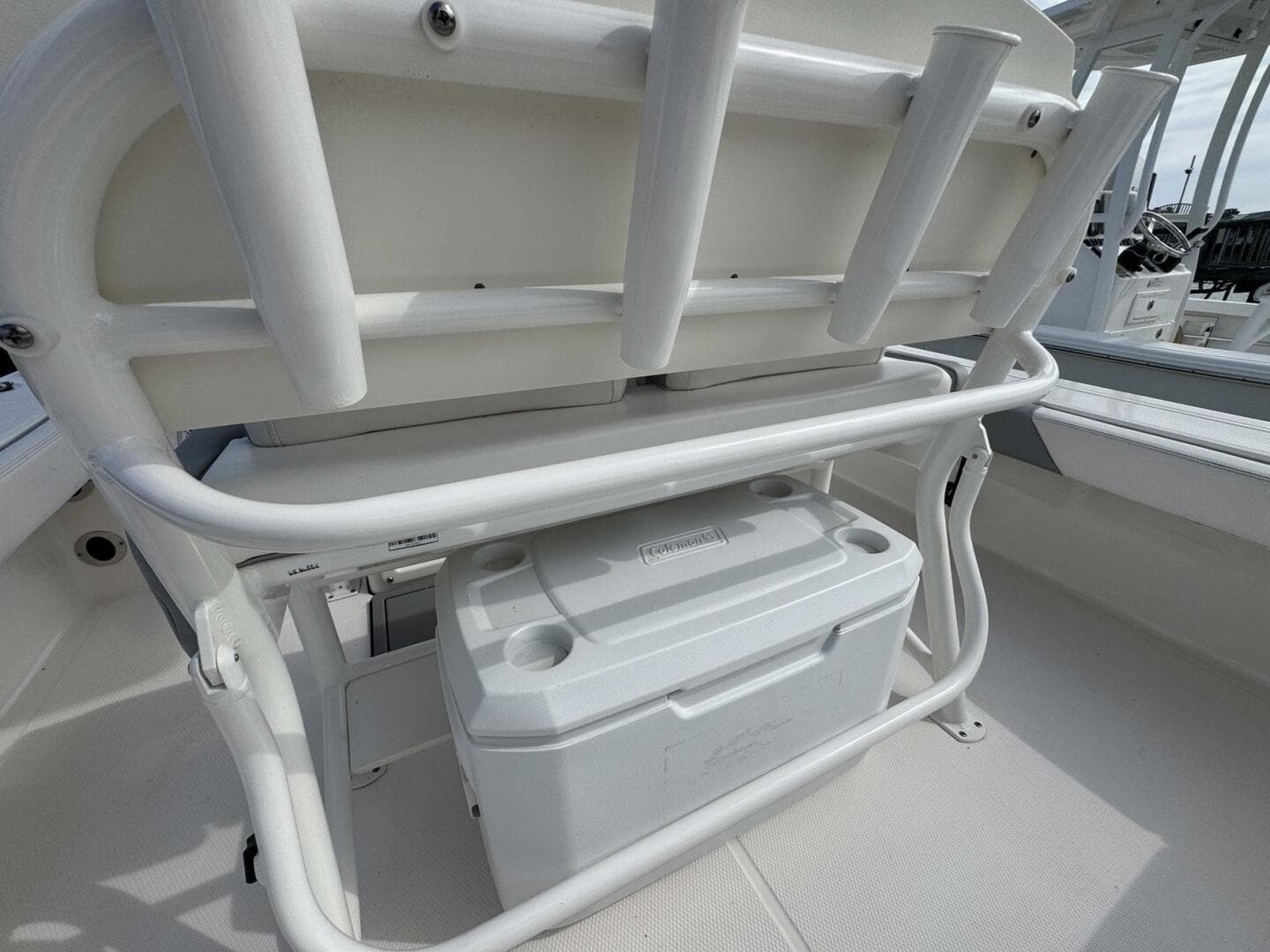 2021 Robalo 246 Cayman — photo 38