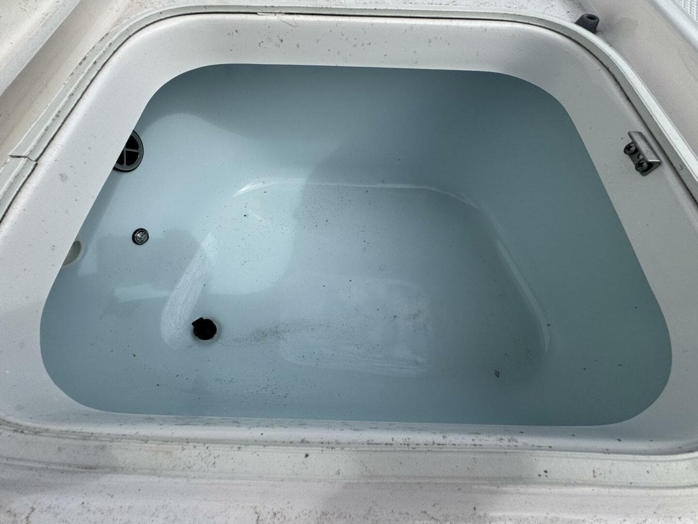 2021 Robalo 246 Cayman — photo 19