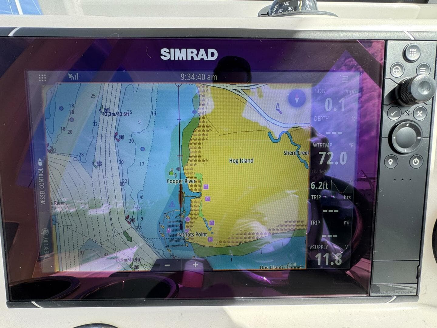 2021 Robalo 246 Cayman — photo 33