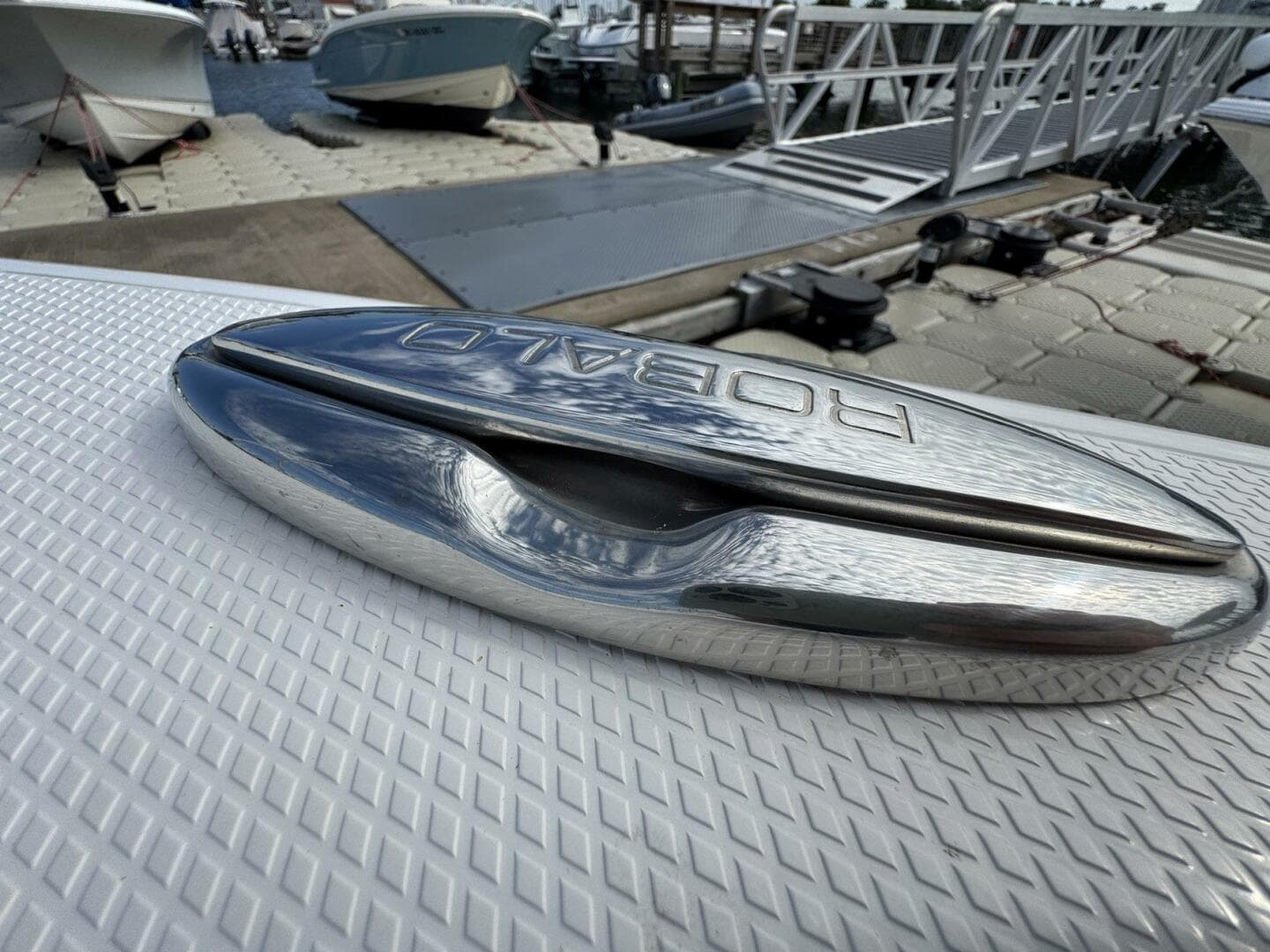 2021 Robalo 246 Cayman — photo 39