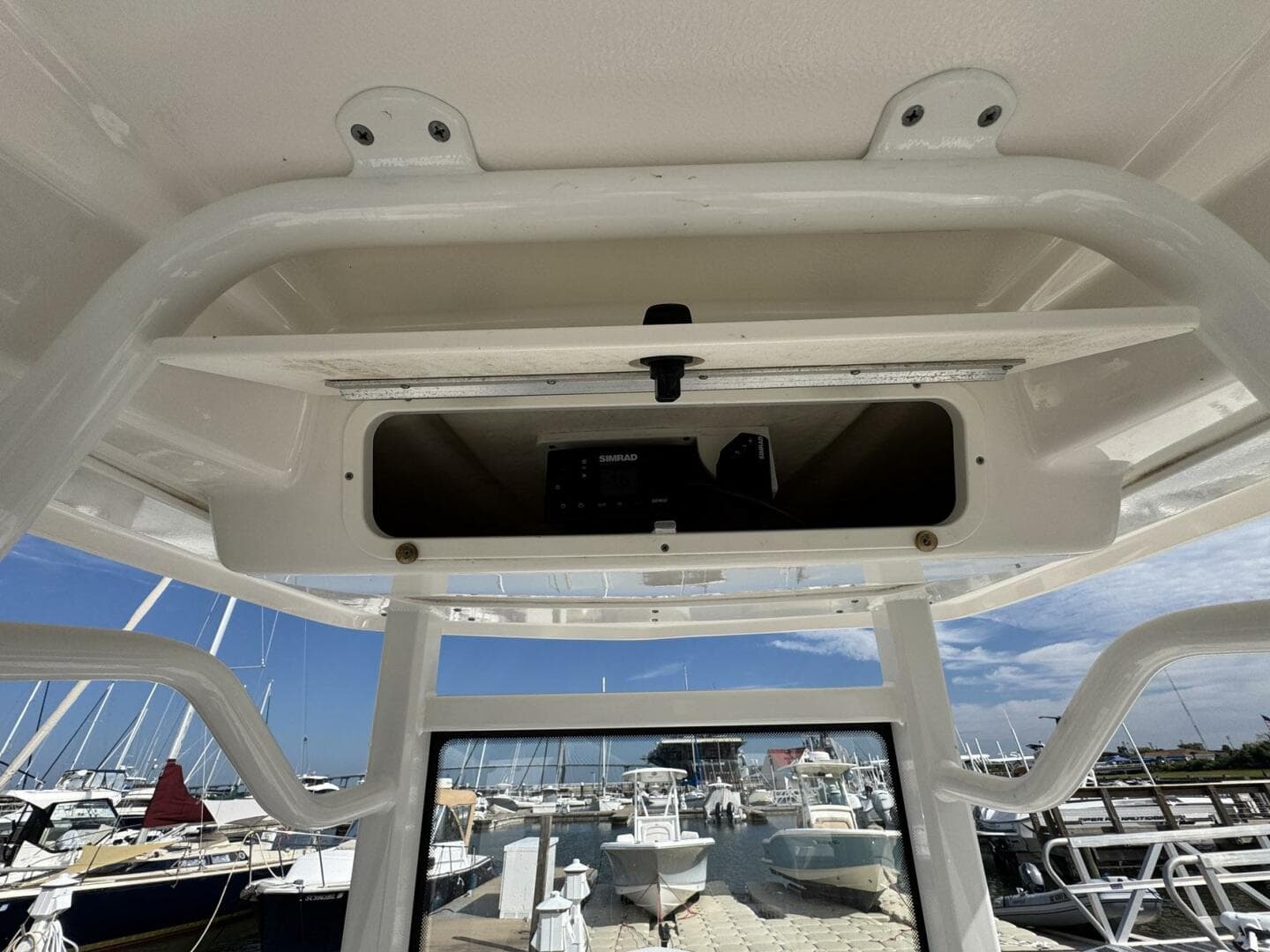 2021 Robalo 246 Cayman — photo 32