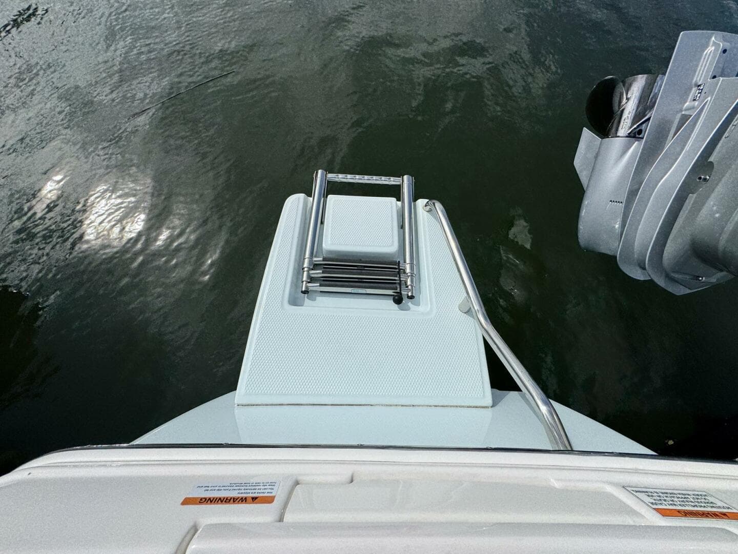 2021 Robalo 246 Cayman — photo 45