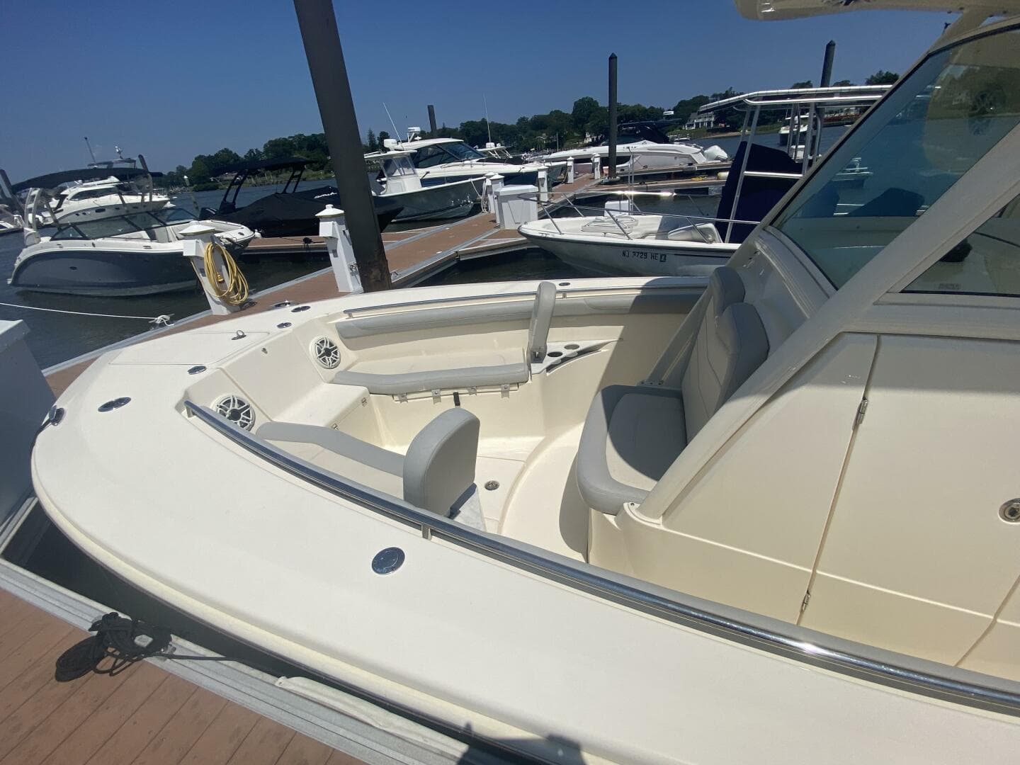 2020 Scout 255 LXF — photo 6