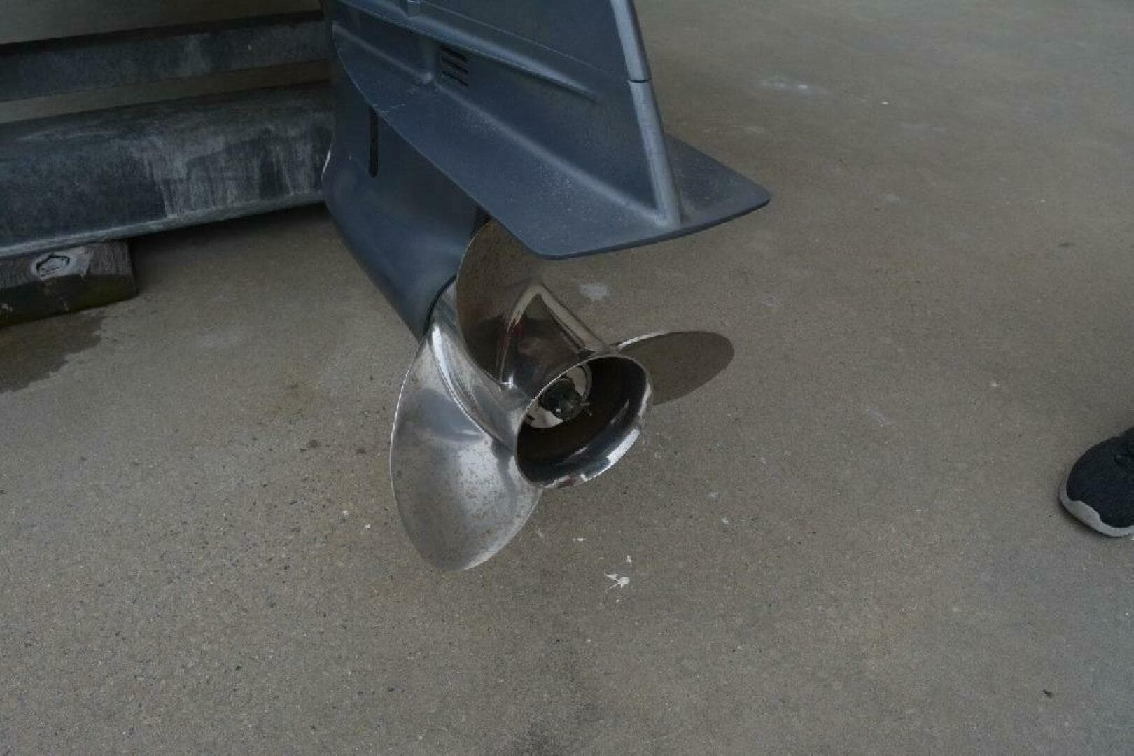 2011 Pursuit DC 265 Dual Console — photo 10