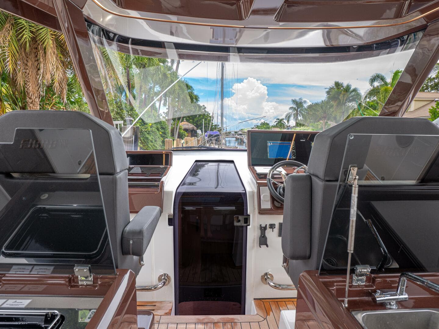 2024 Fjord 41 Xp — photo 10