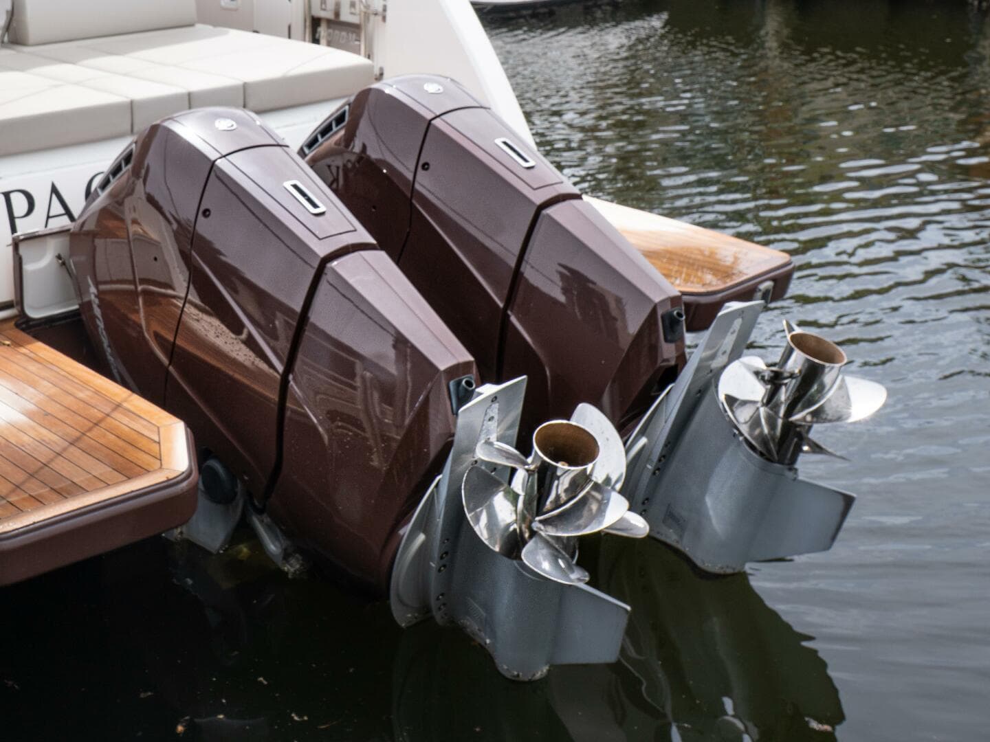 2024 Fjord 41 Xp — photo 5