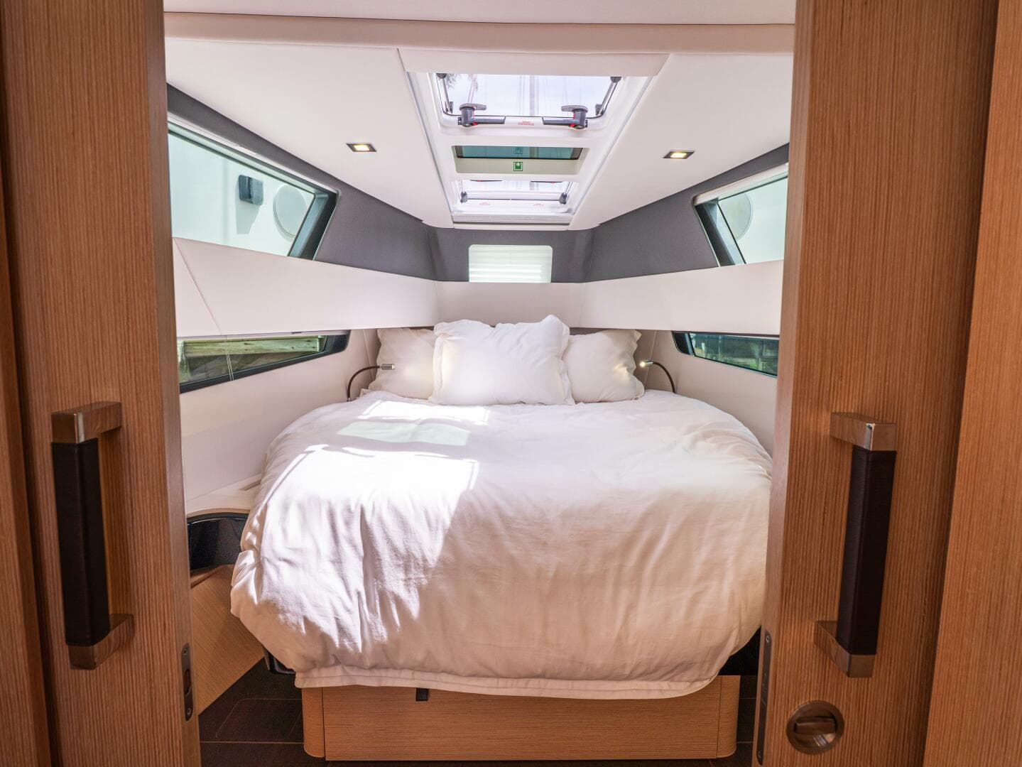 2024 Fjord 41 Xp — photo 26