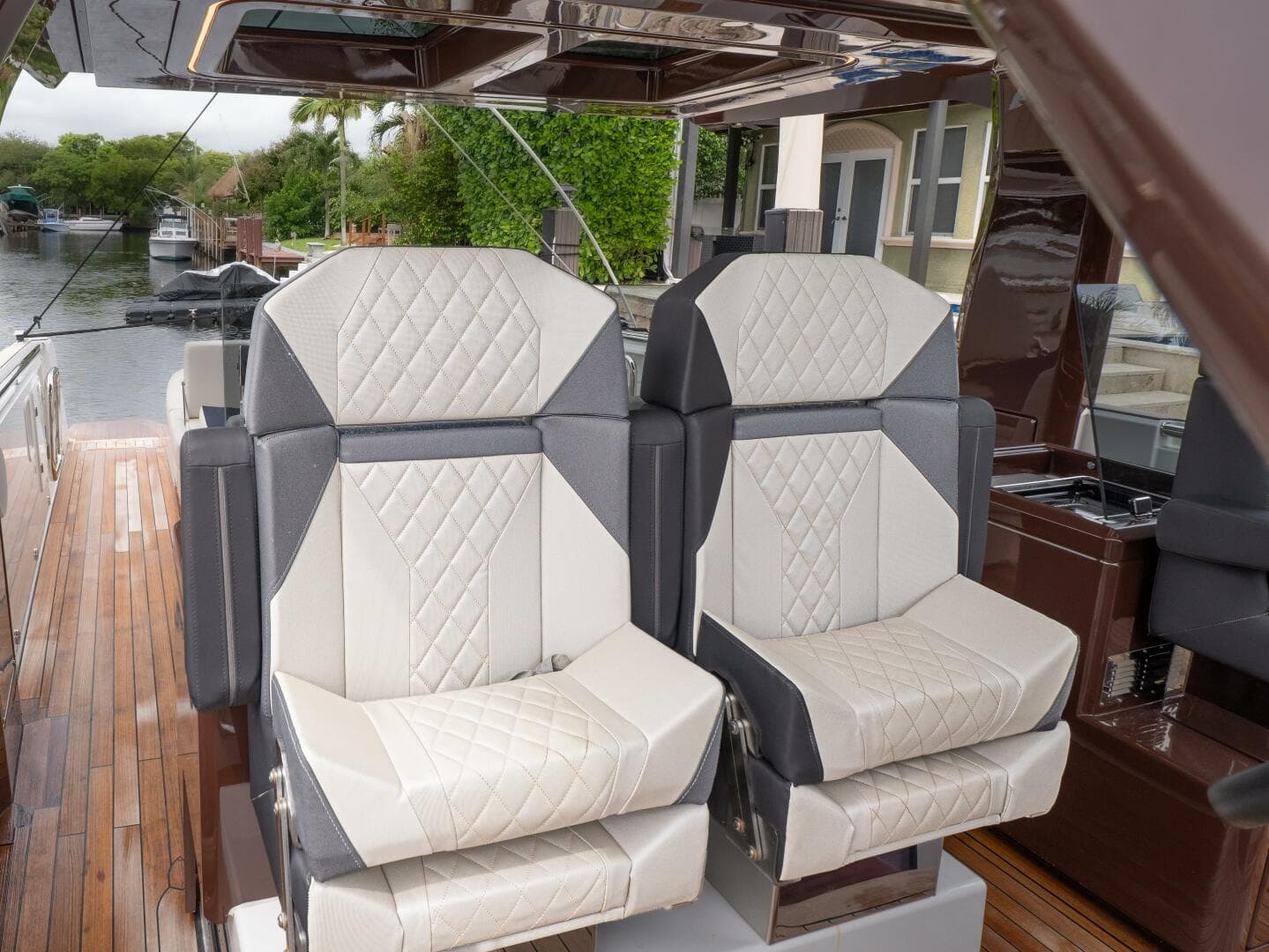 2024 Fjord 41 Xp — photo 13