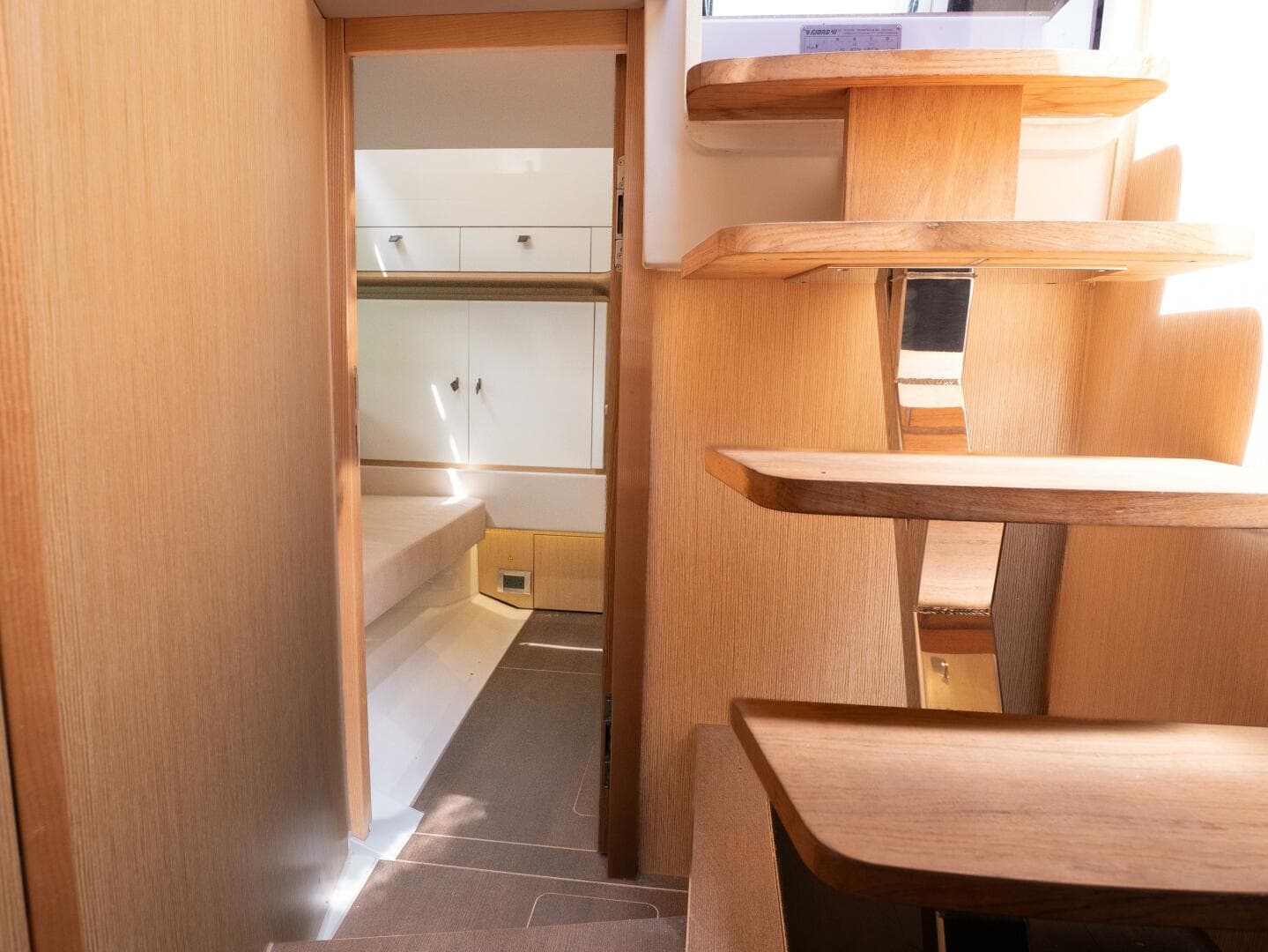 2024 Fjord 41 Xp — photo 31