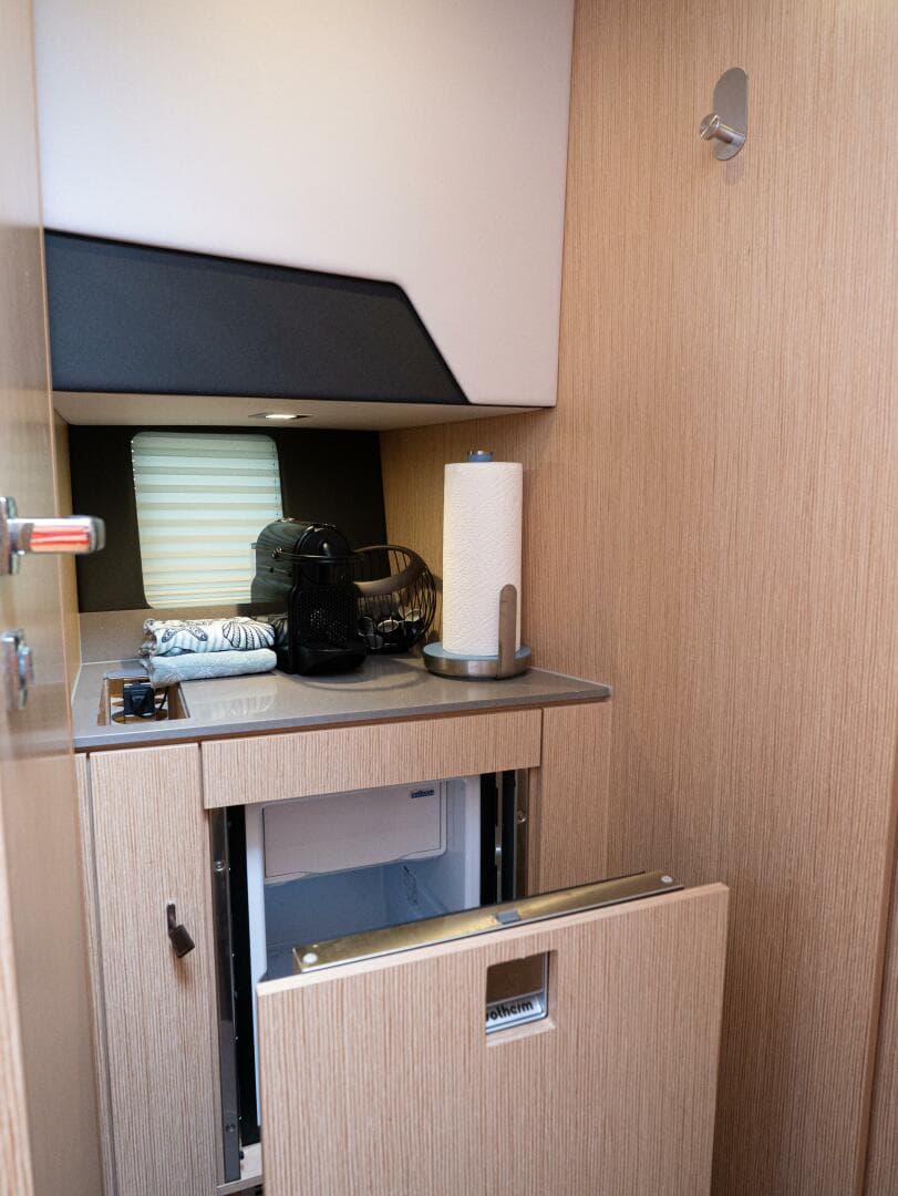 2024 Fjord 41 Xp — photo 22