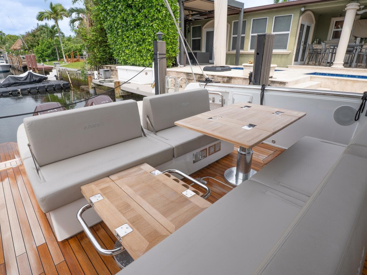 2024 Fjord 41 Xp — photo 18