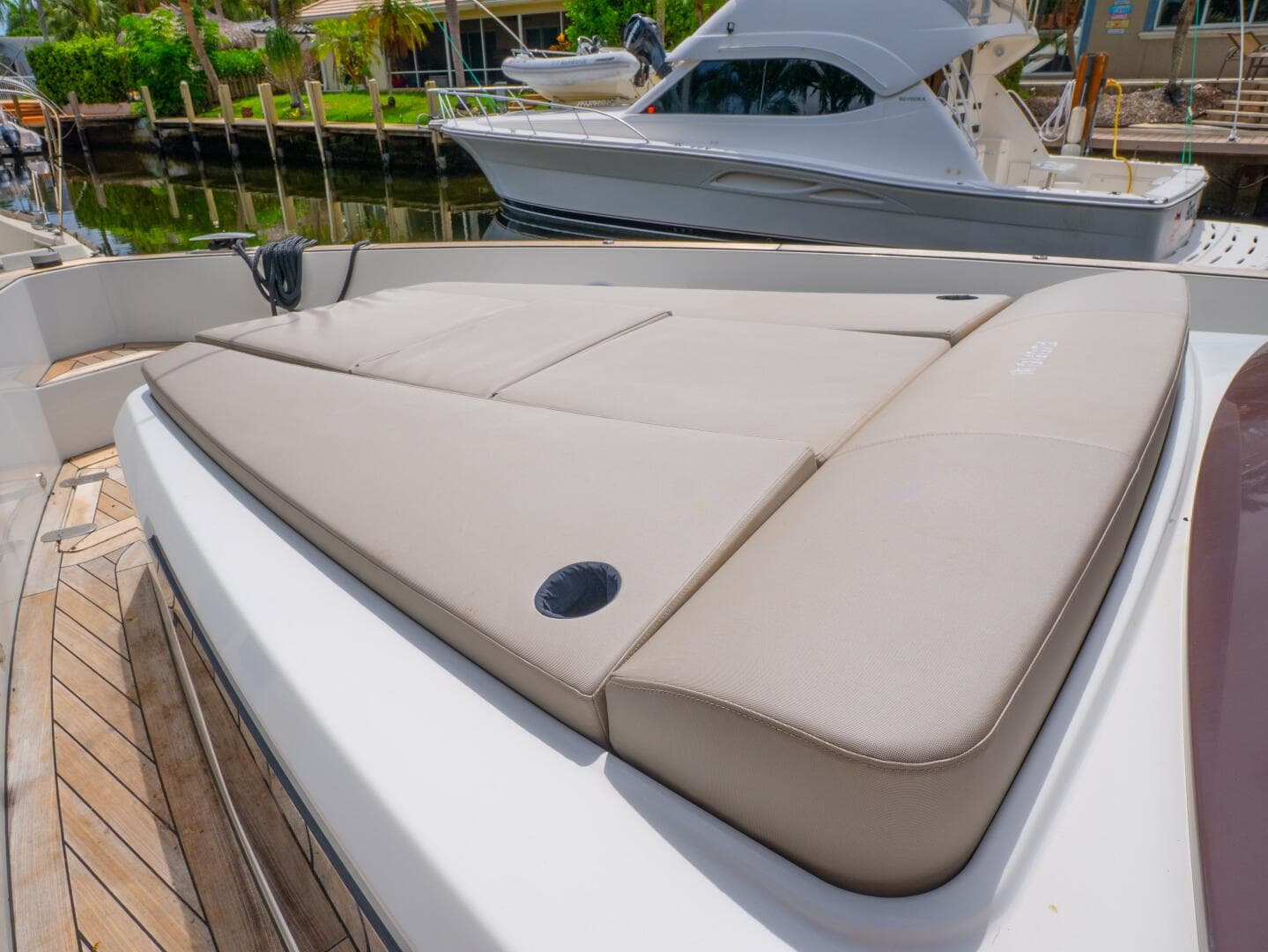 2024 Fjord 41 Xp — photo 35