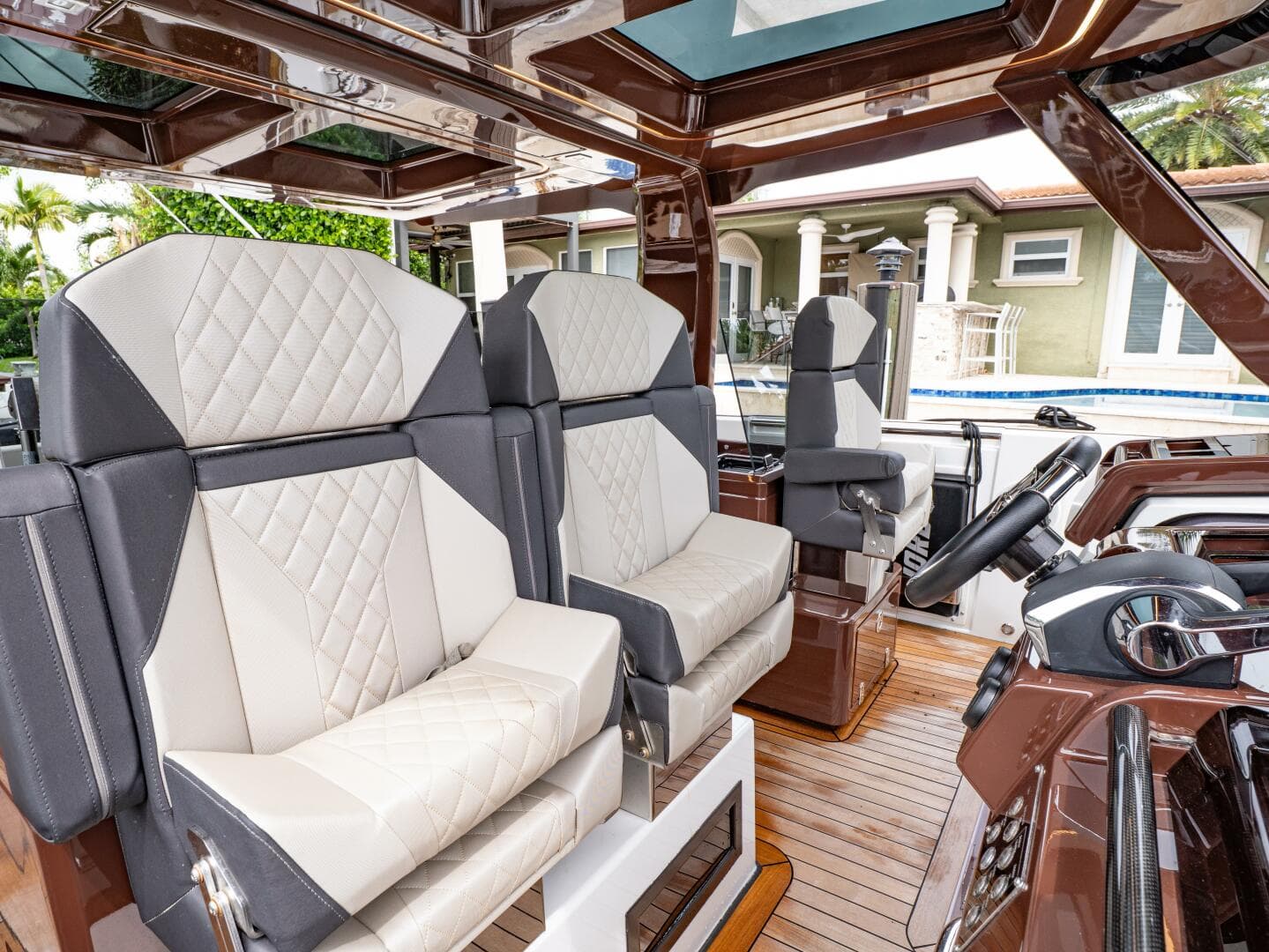 2024 Fjord 41 Xp — photo 14