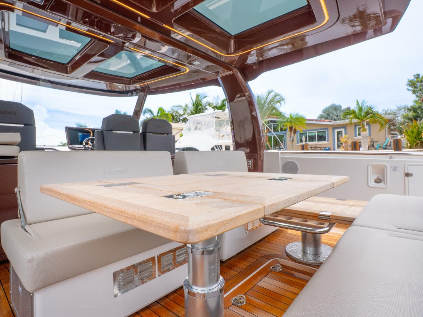 2024 Fjord 41 Xp — photo 19