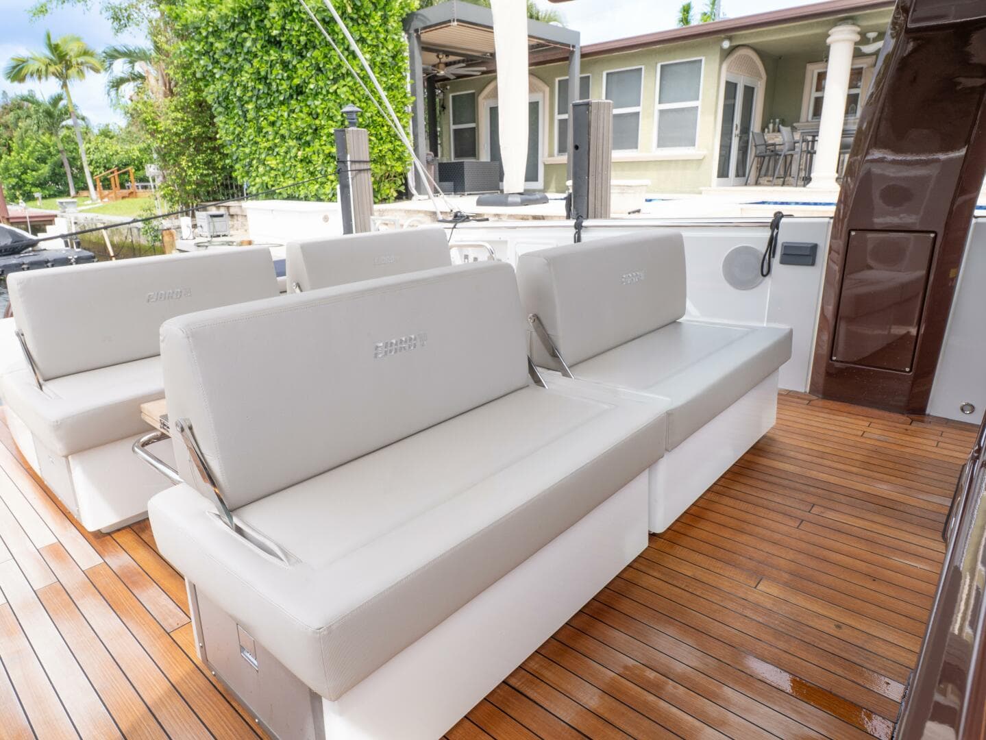 2024 Fjord 41 Xp — photo 20