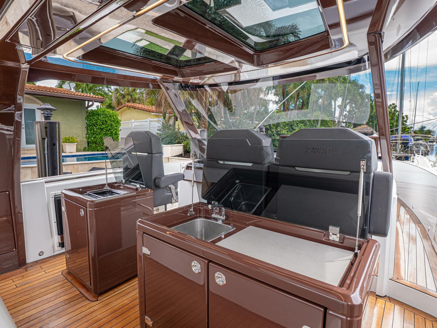 2024 Fjord 41 Xp — photo 9