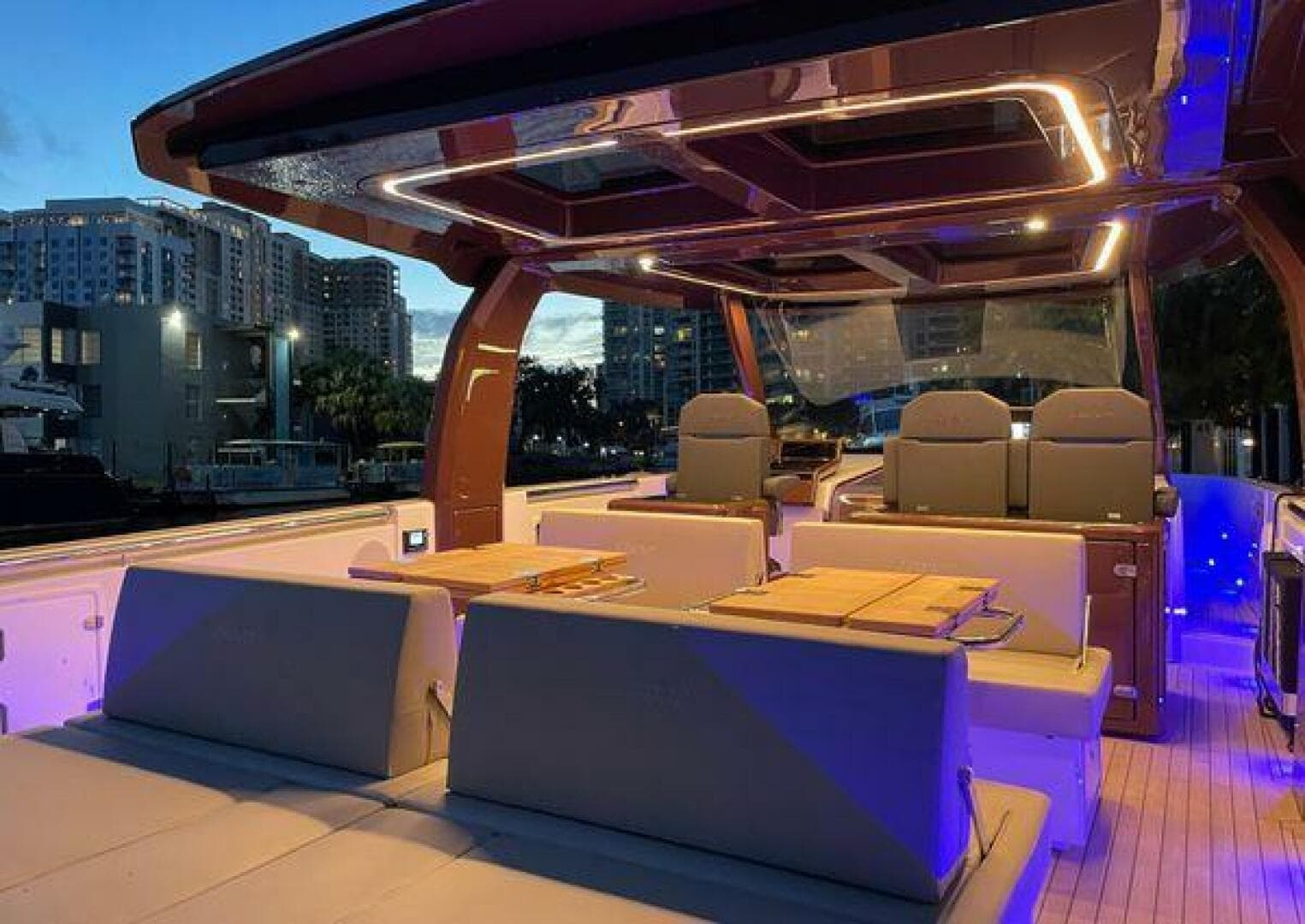 2024 Fjord 41 Xp — photo 37