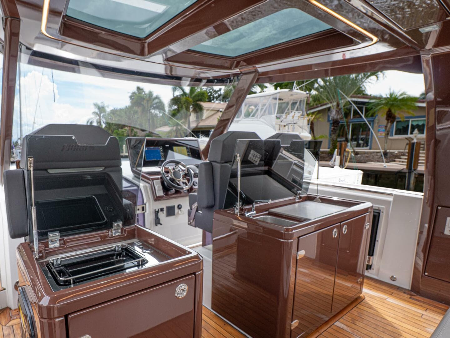 2024 Fjord 41 Xp — photo 8