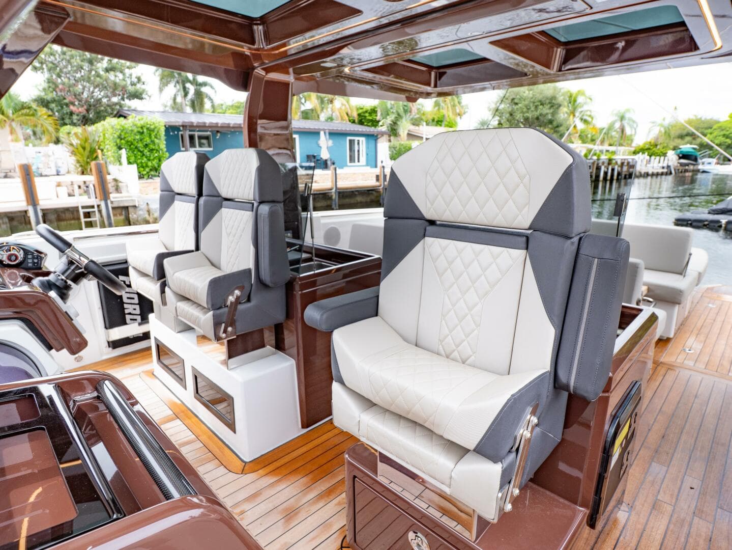 2024 Fjord 41 Xp — photo 15