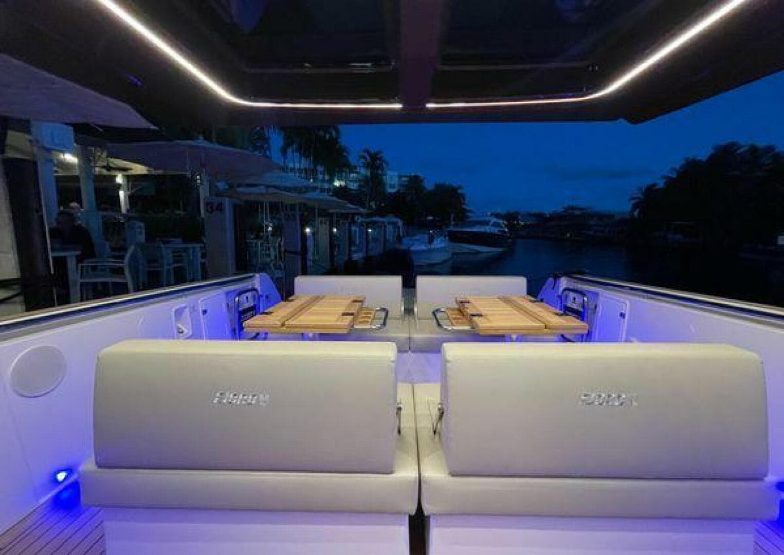 2024 Fjord 41 Xp — photo 45