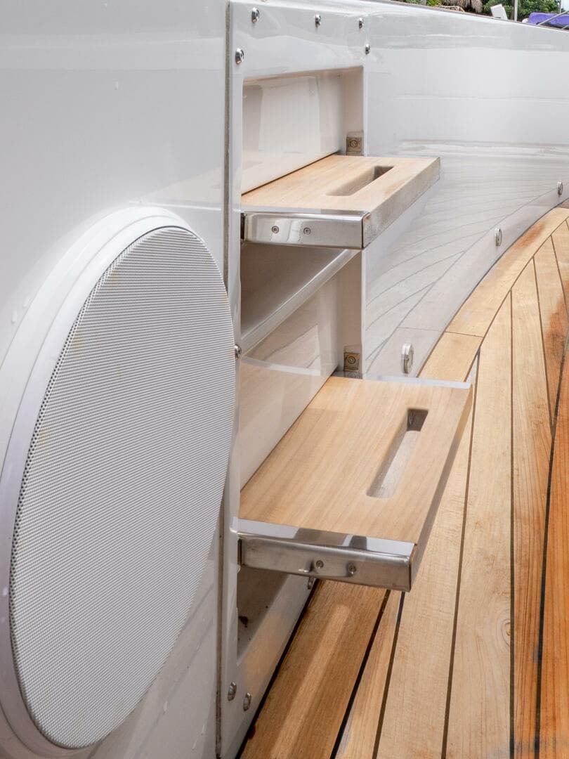 2024 Fjord 41 Xp — photo 16