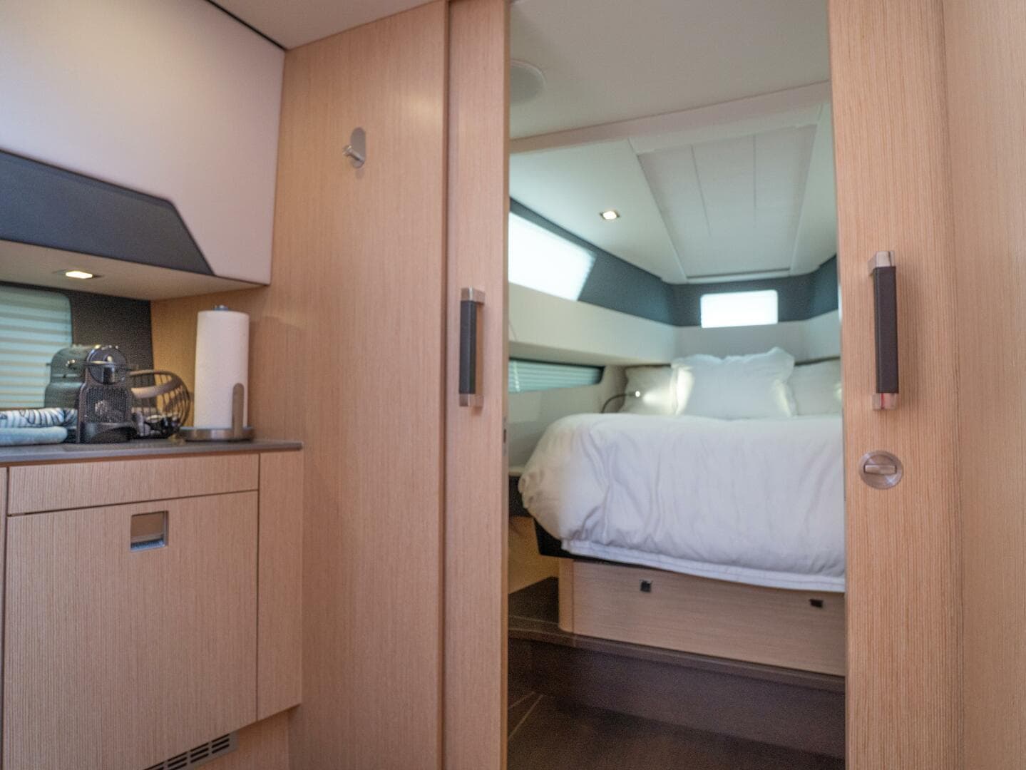 2024 Fjord 41 Xp — photo 25