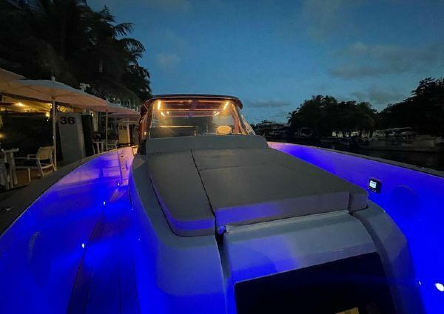 2024 Fjord 41 Xp — photo 43