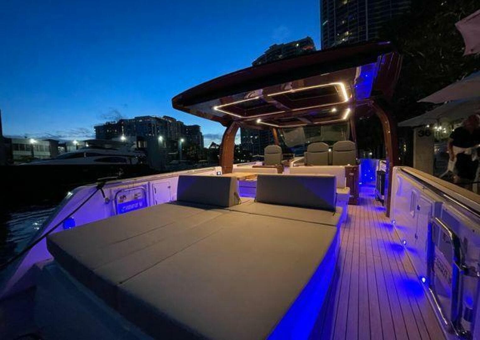 2024 Fjord 41 Xp — photo 36