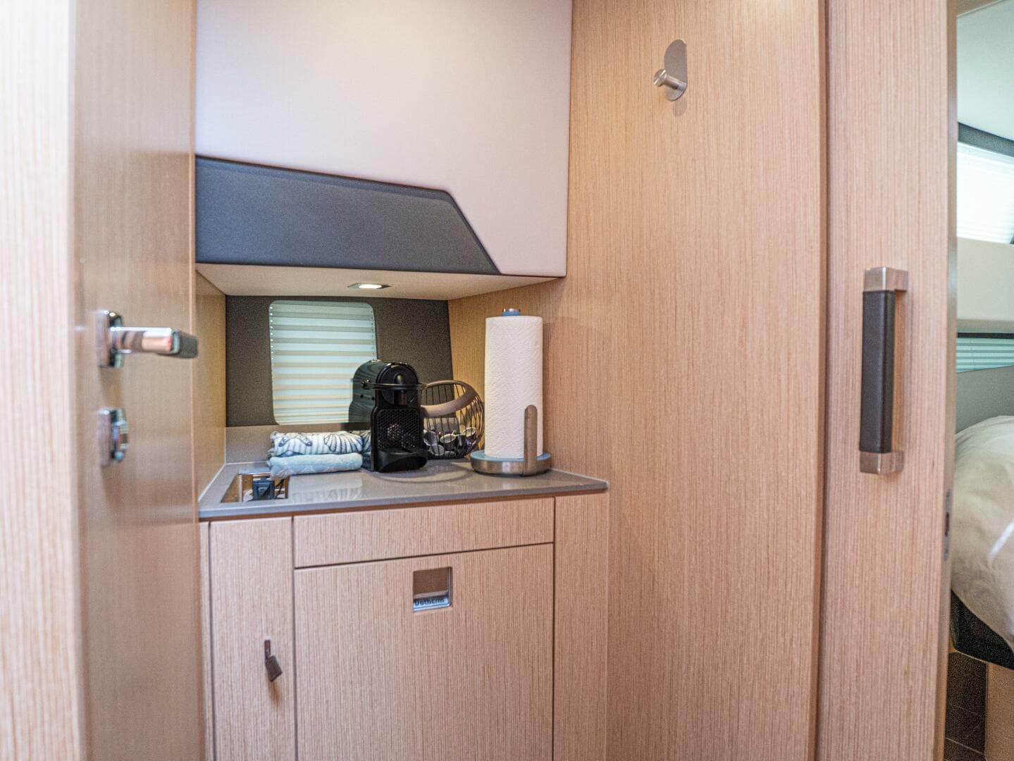 2024 Fjord 41 Xp — photo 21