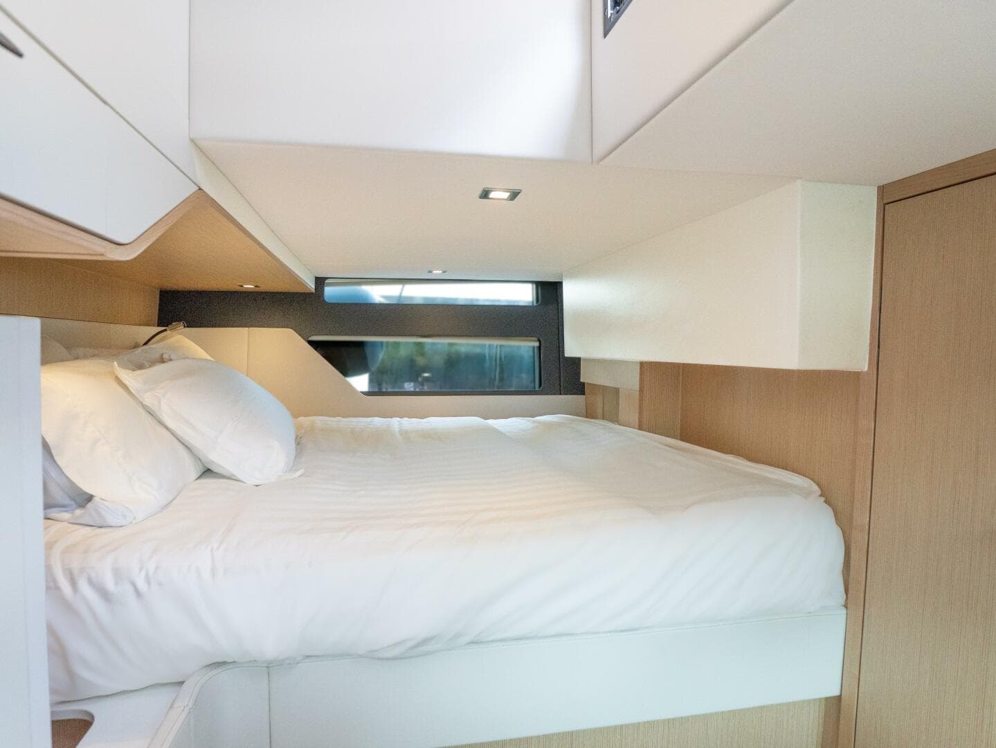 2024 Fjord 41 Xp — photo 33