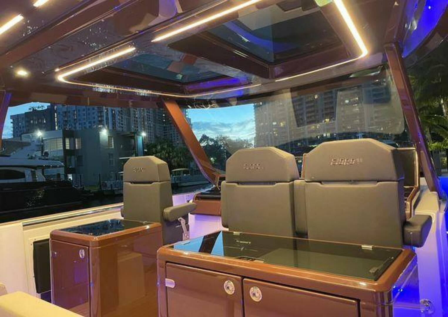 2024 Fjord 41 Xp — photo 40