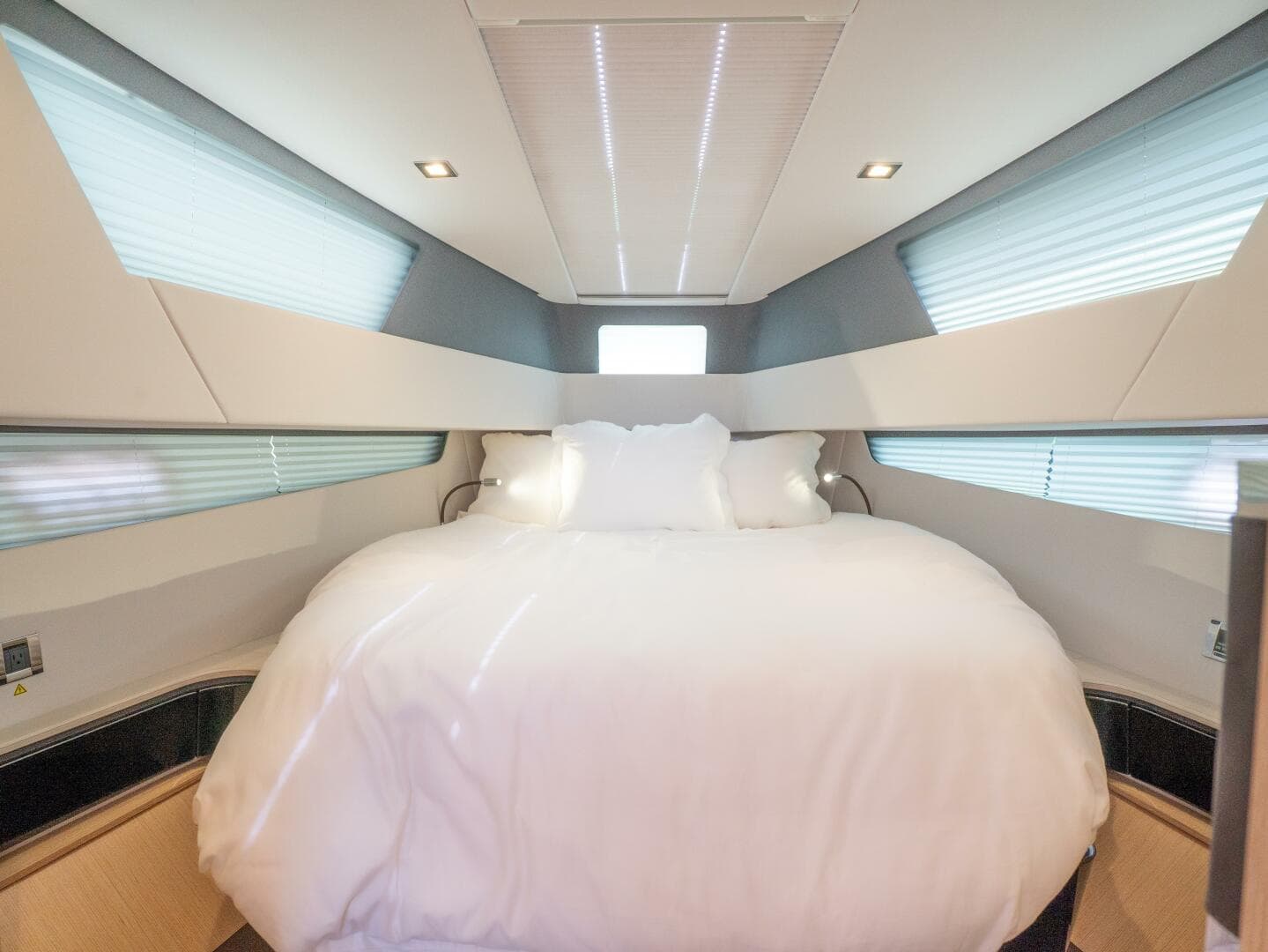 2024 Fjord 41 Xp — photo 28