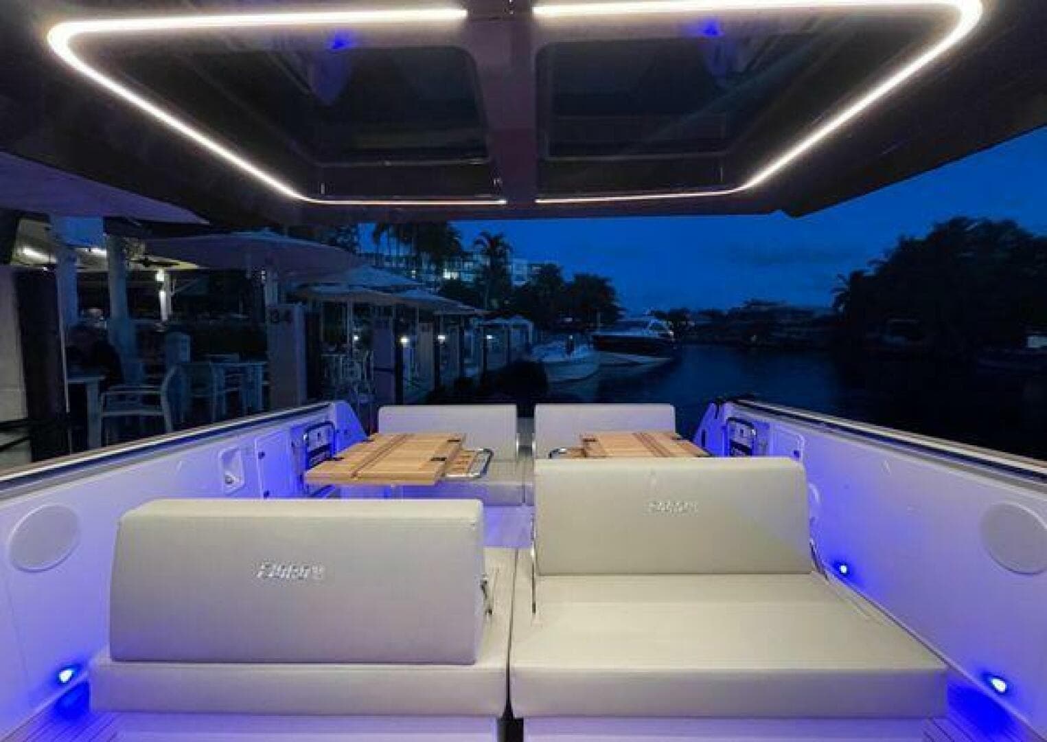 2024 Fjord 41 Xp — photo 46