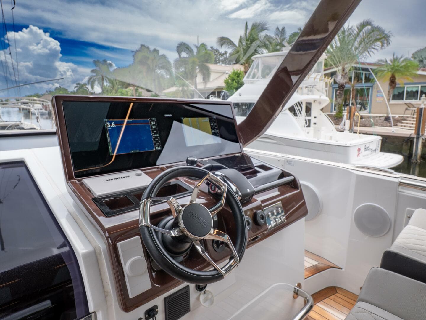 2024 Fjord 41 Xp — photo 11