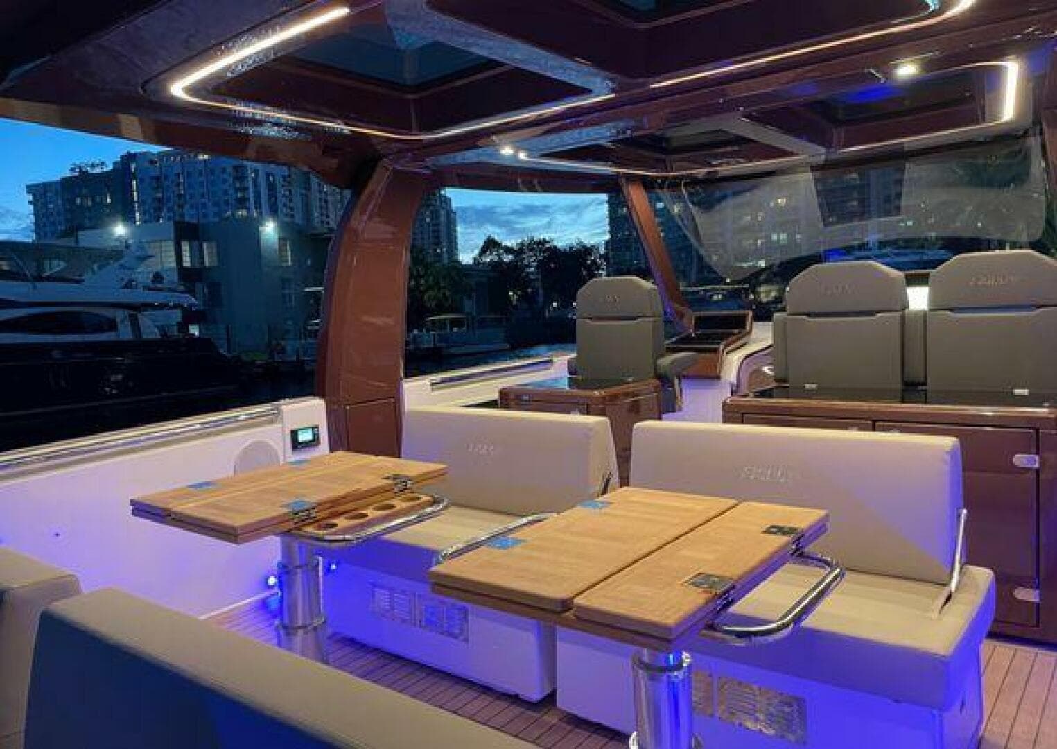 2024 Fjord 41 Xp — photo 39