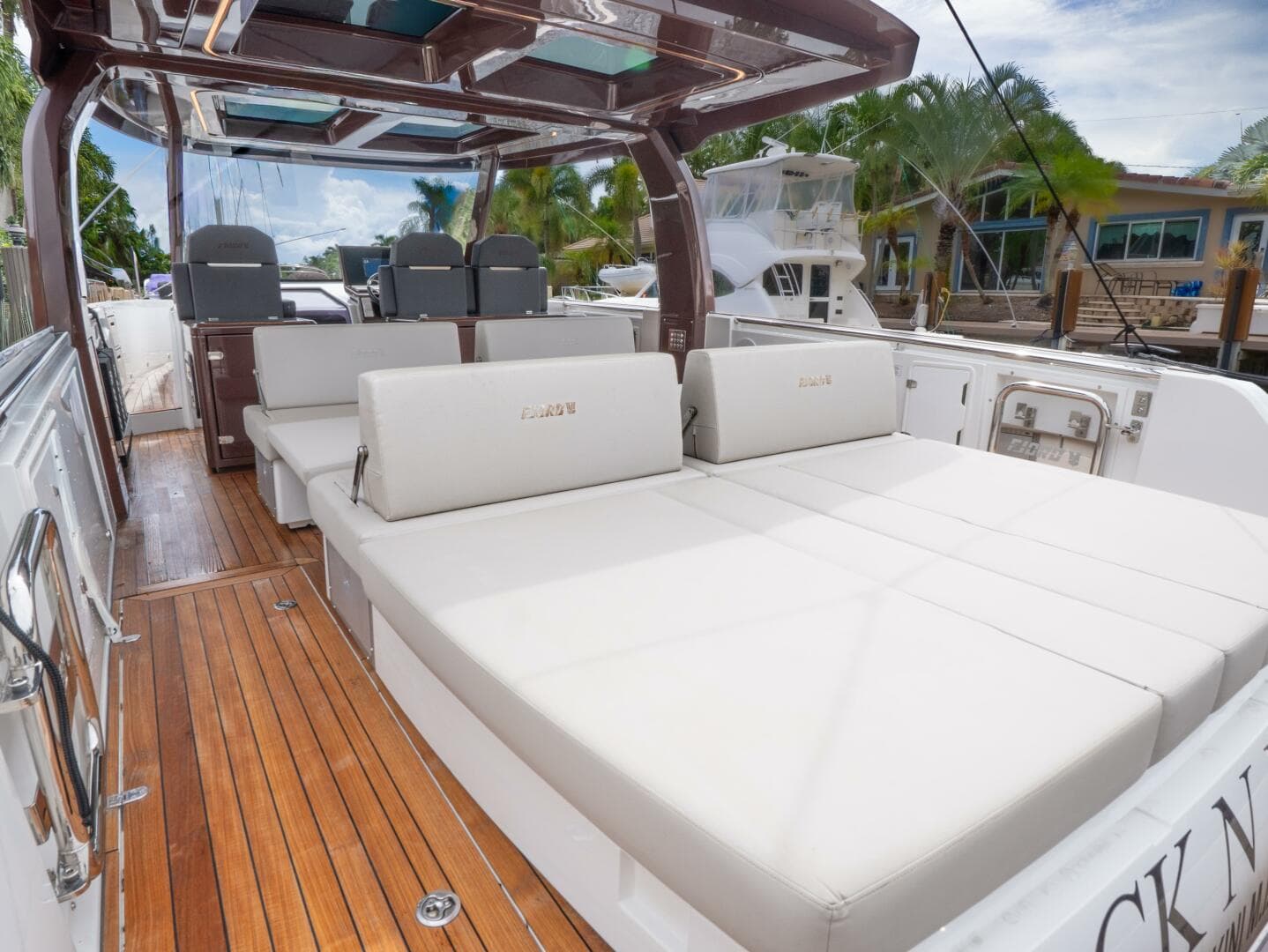 2024 Fjord 41 Xp — photo 6