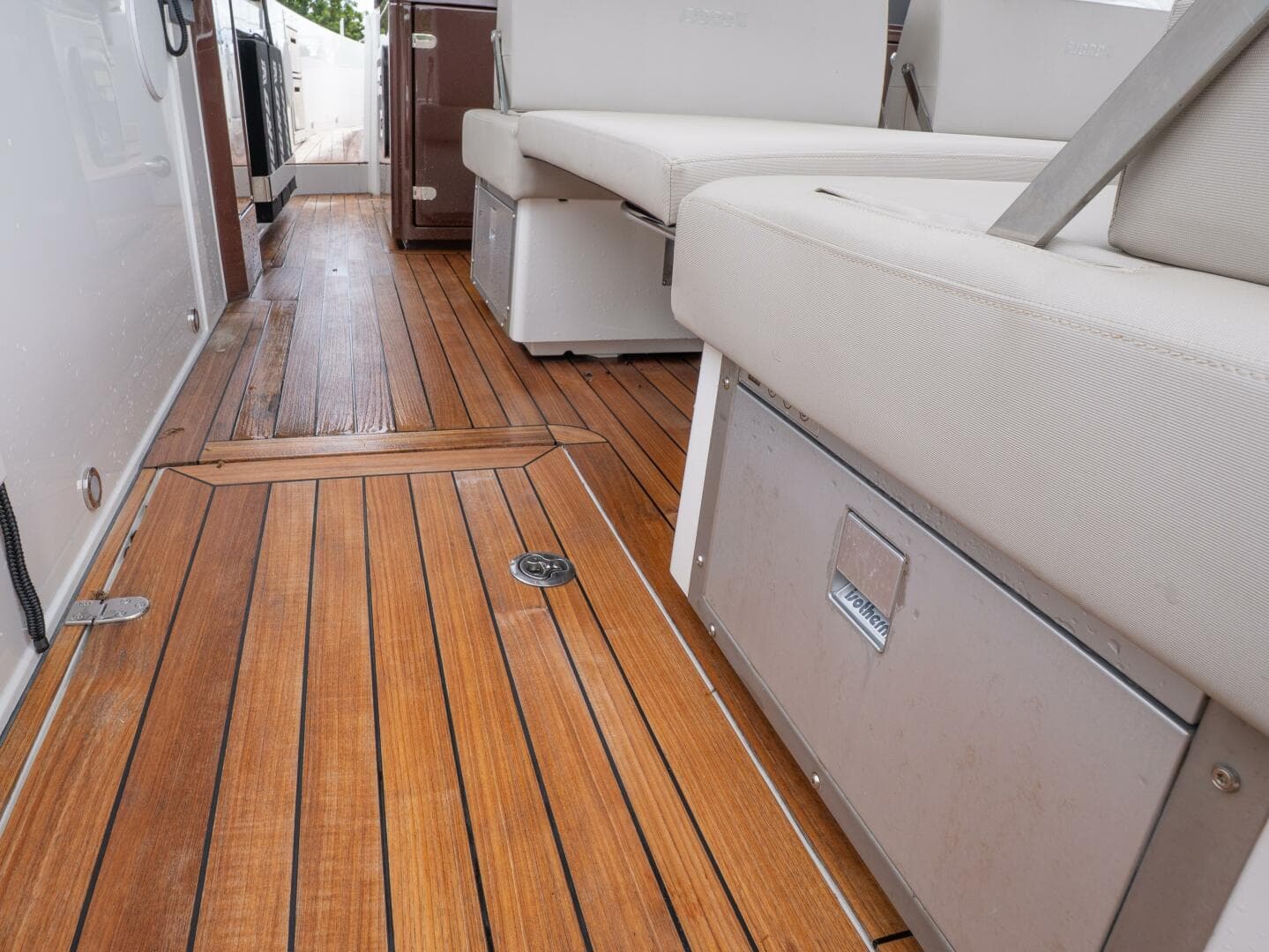 2024 Fjord 41 Xp — photo 7