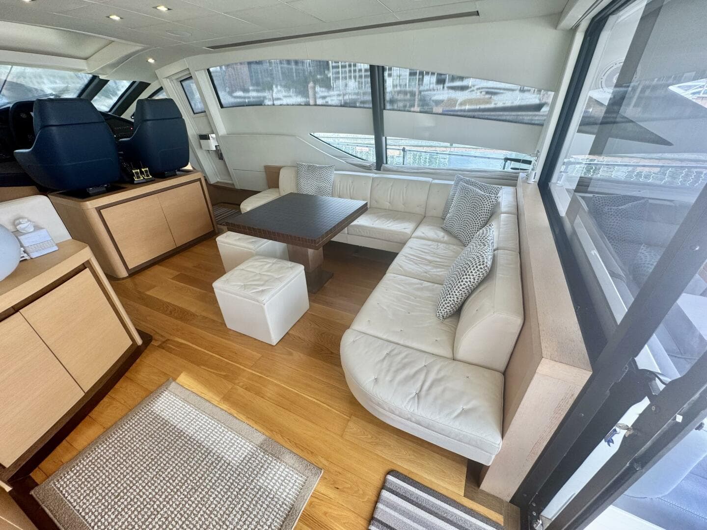 2008 Pershing 72 — photo 6