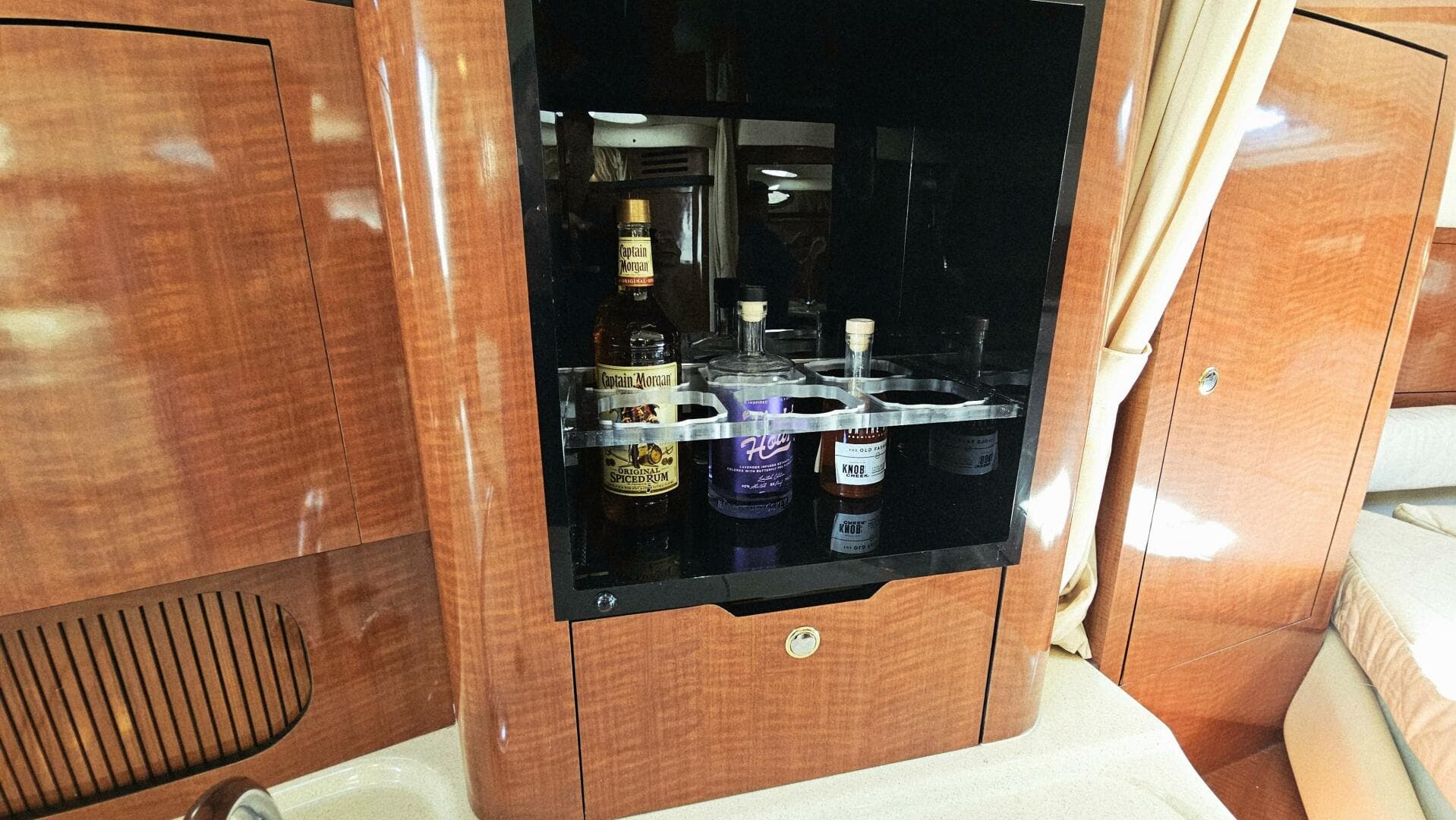 2003 Sea Ray 340 Sundancer — photo 27