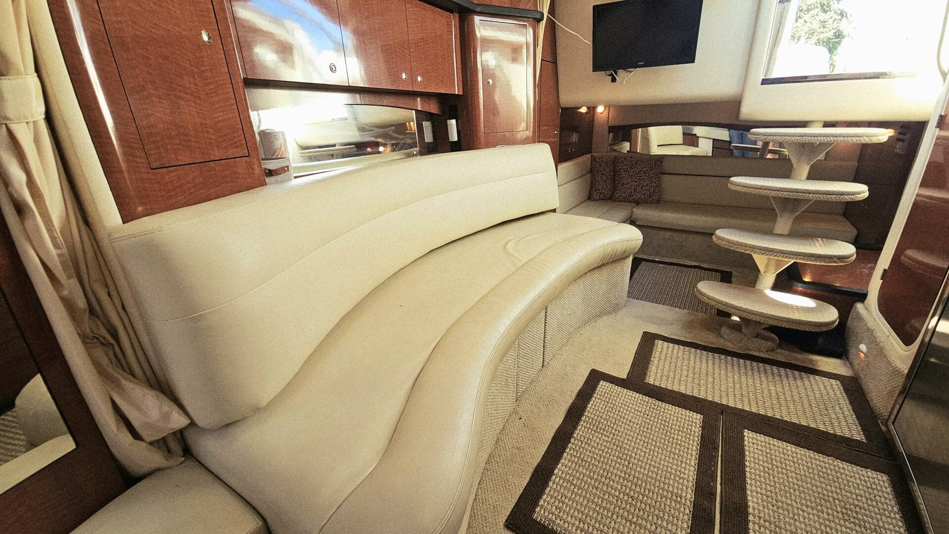 2003 Sea Ray 340 Sundancer — photo 24