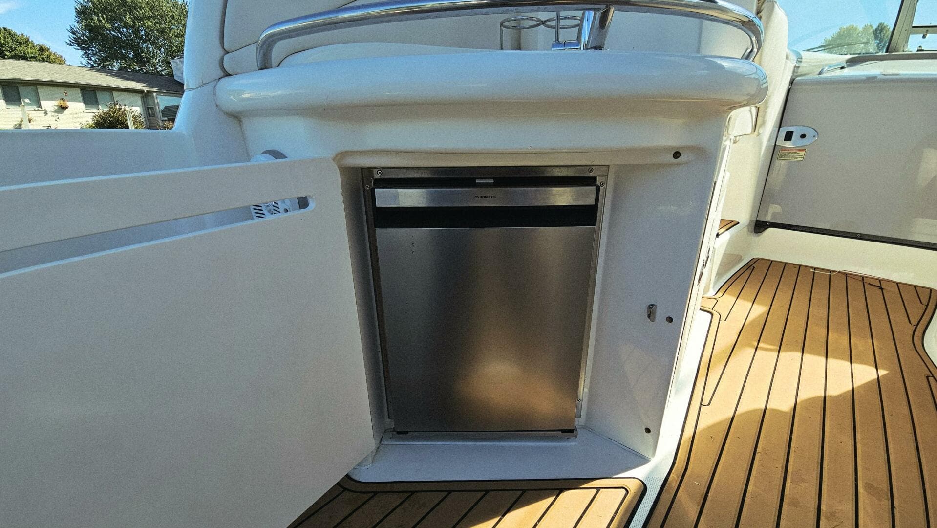 2003 Sea Ray 340 Sundancer — photo 15