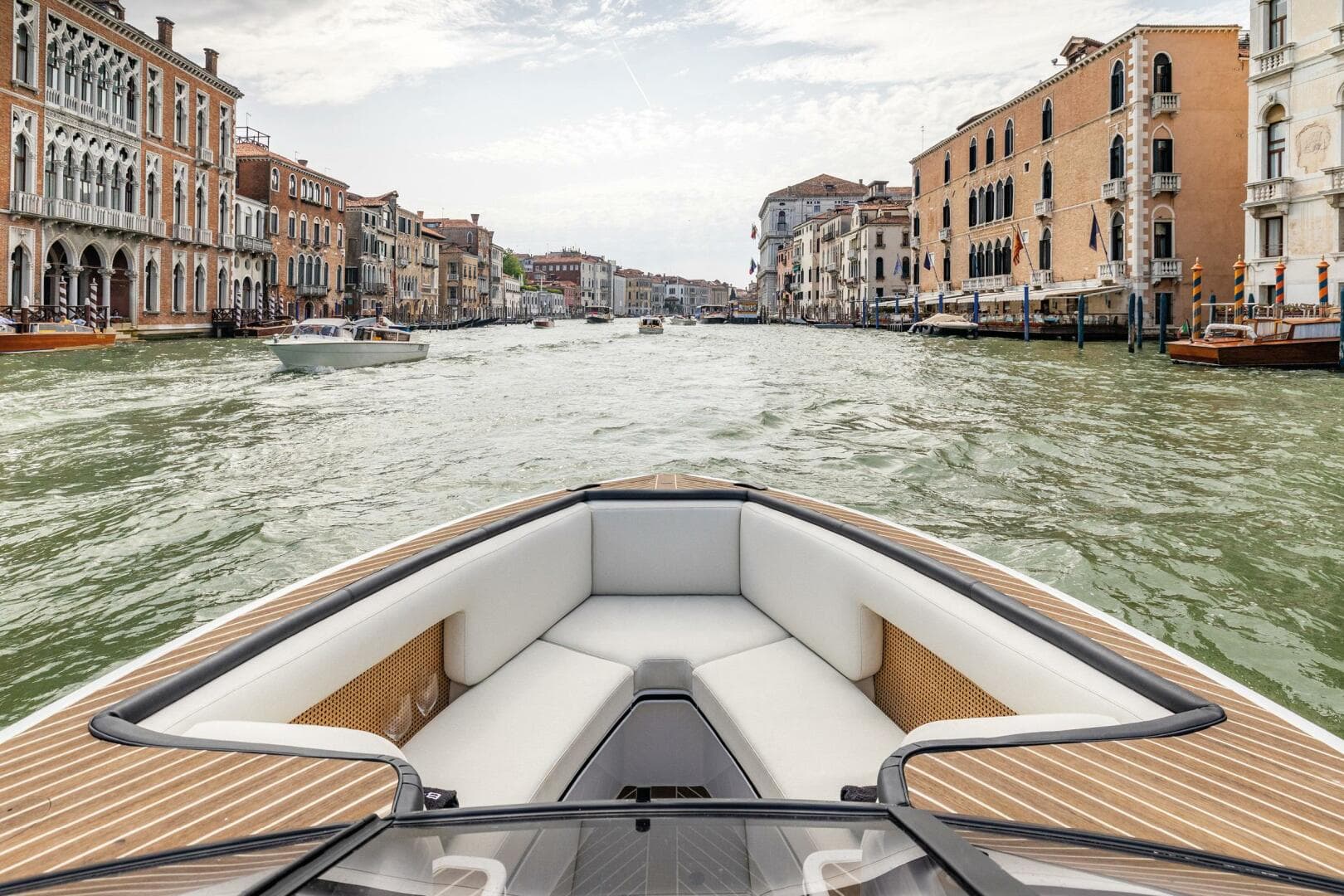 2026 B-Craft Akoya — photo 5