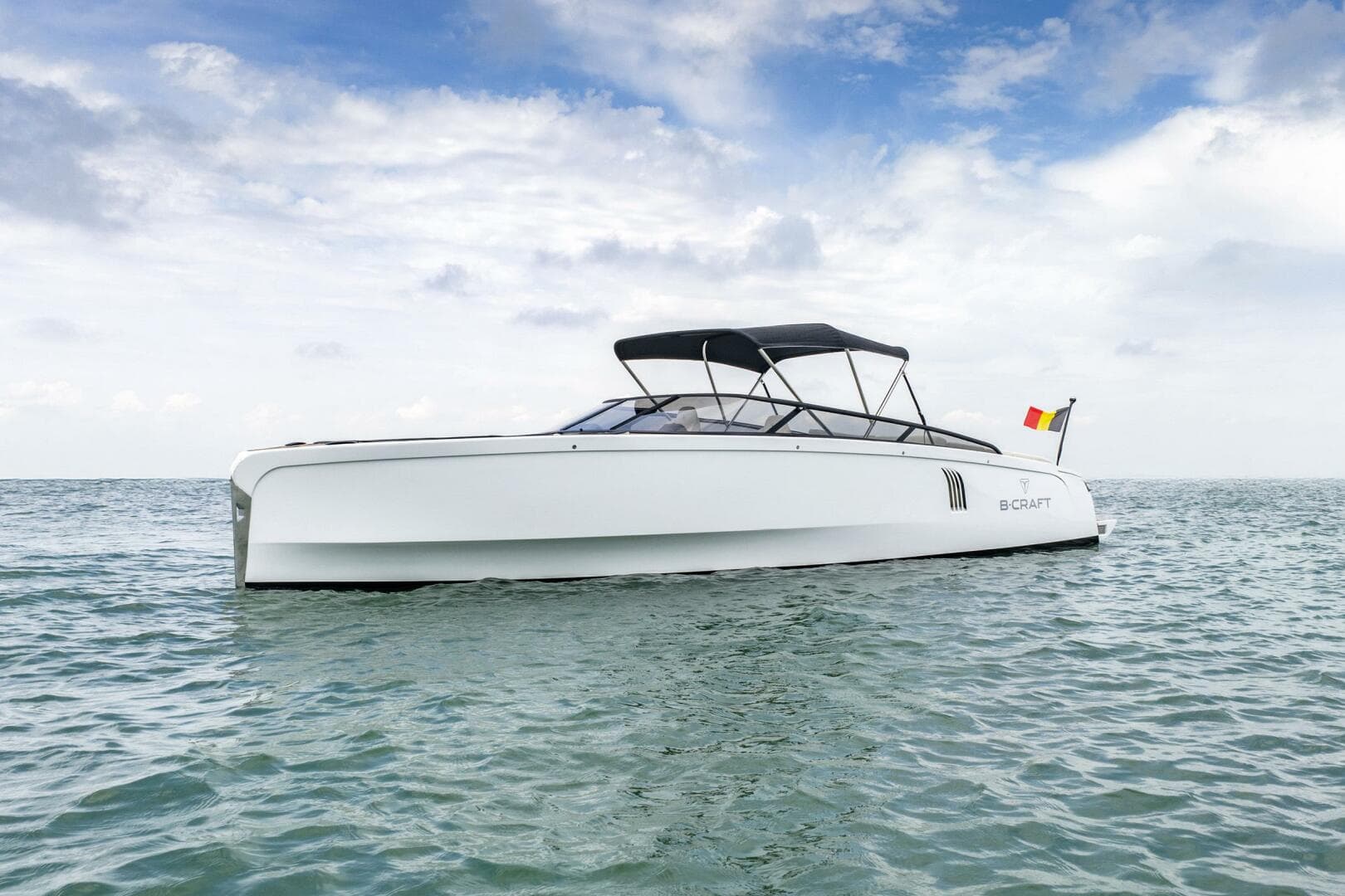 2026 B-Craft Akoya — photo 3