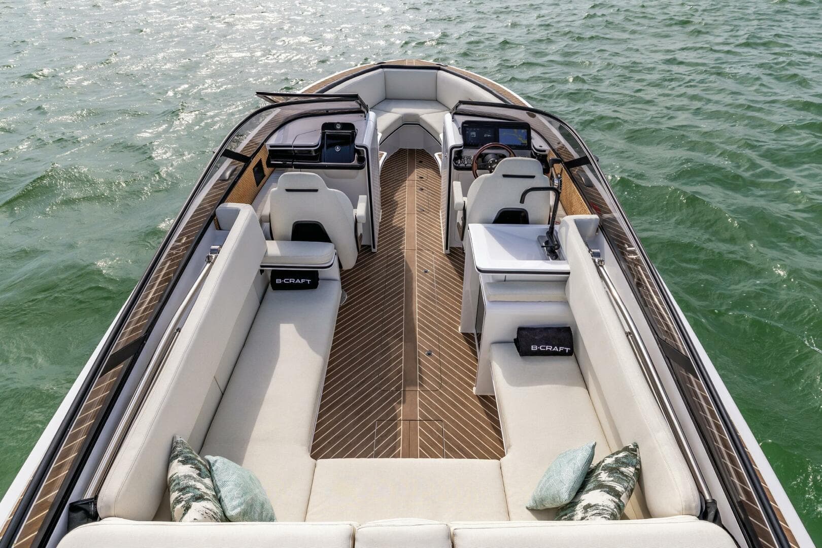 2026 B-Craft Akoya — photo 13