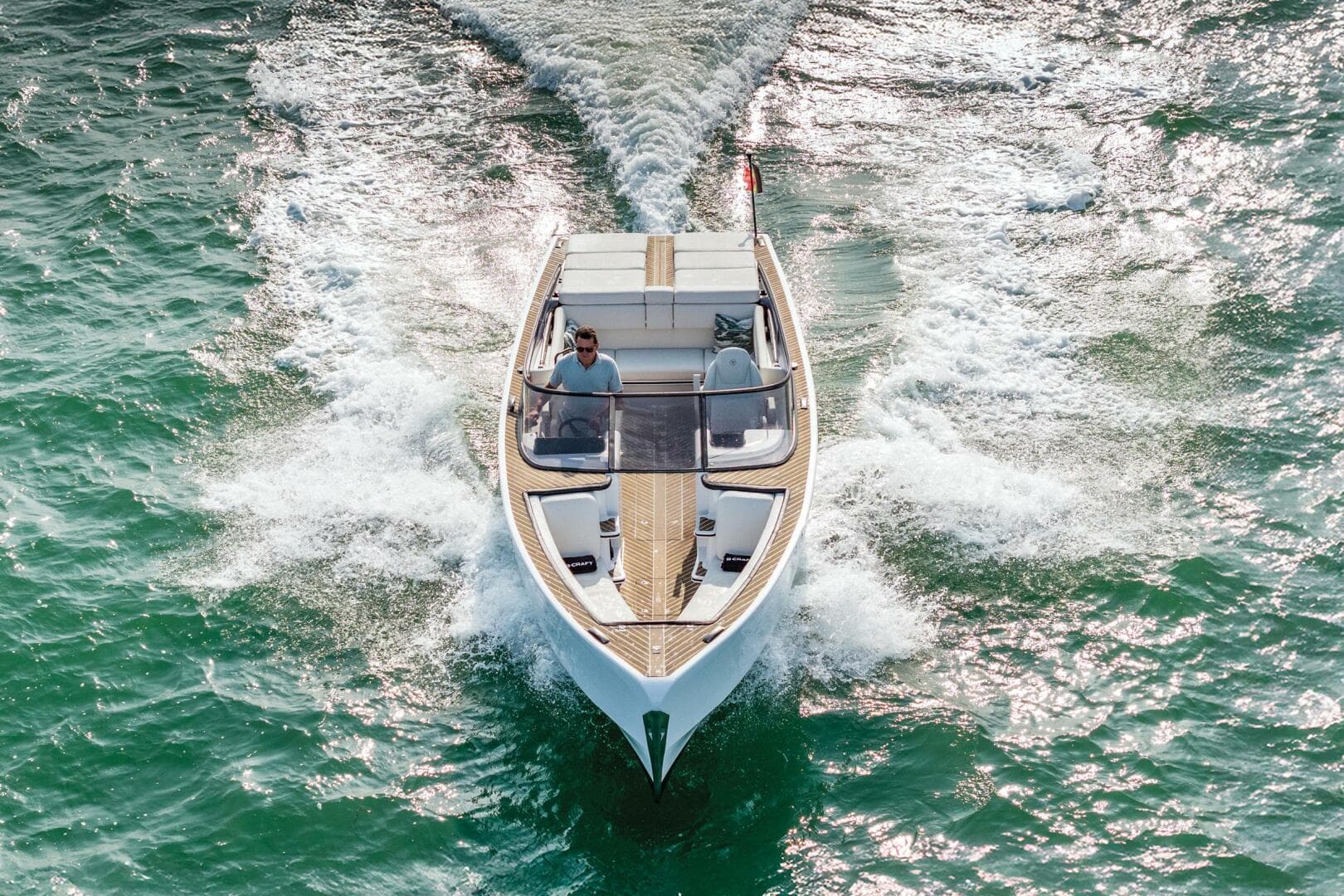 2026 B-Craft Akoya — photo 4