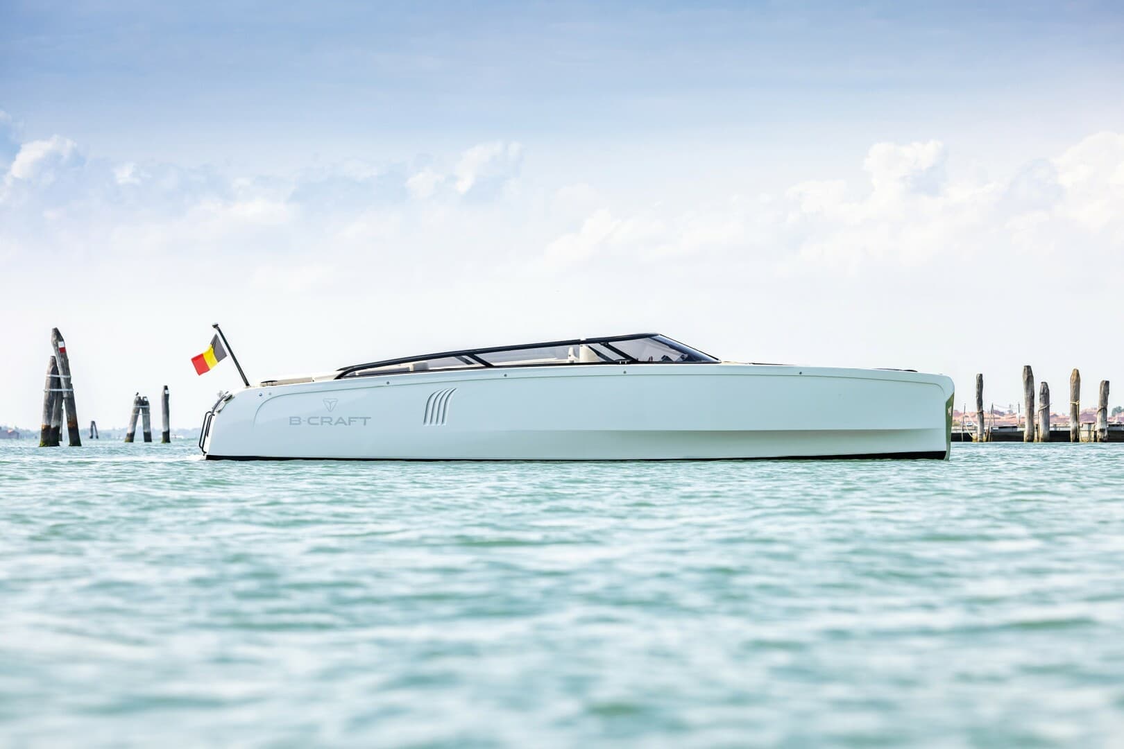 2026 B-Craft Akoya — photo 1